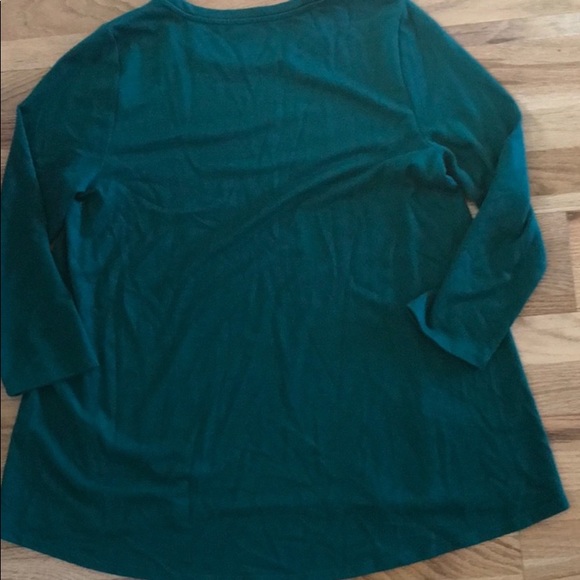 Loft Top Med EUC - Picture 4 of 7